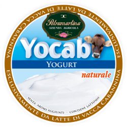 Yocab Naturale